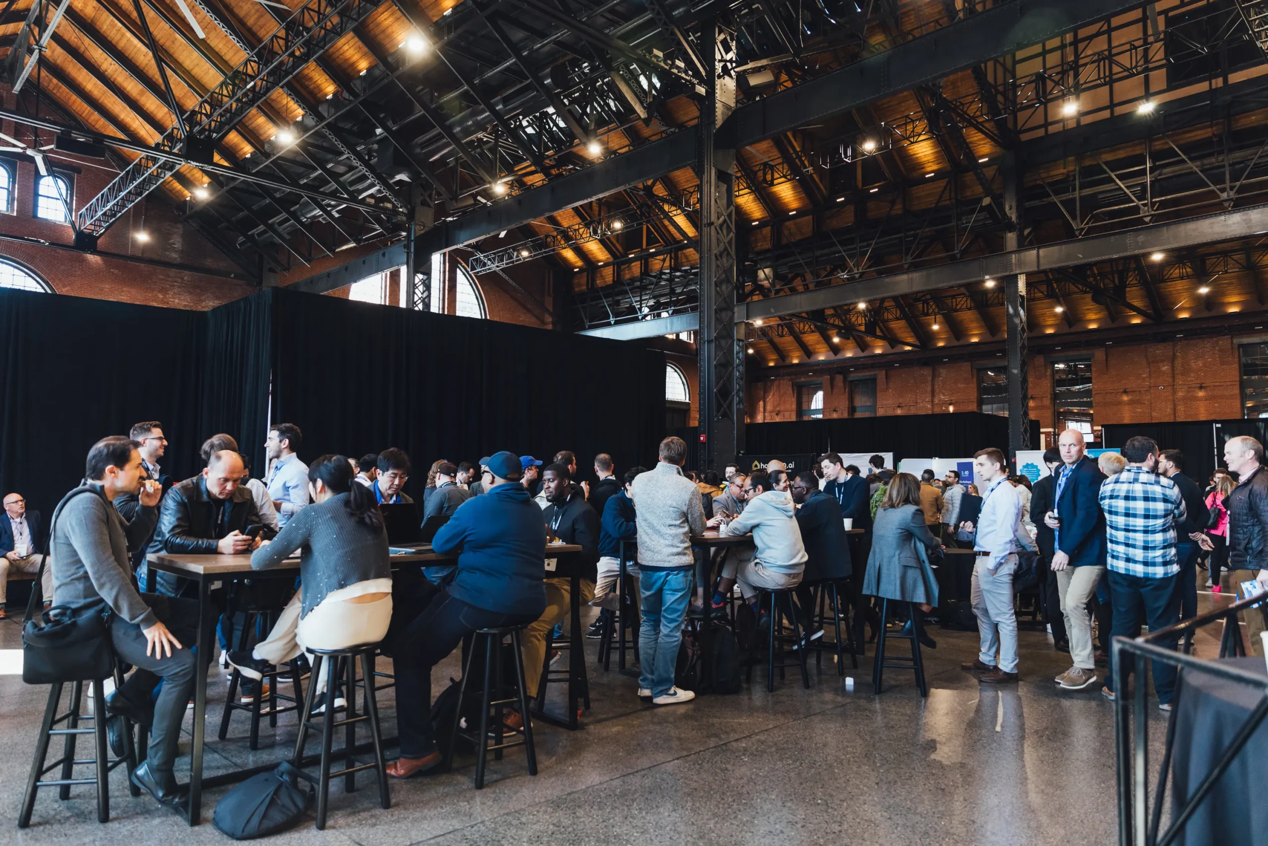 Strategic Networking and Peer Learning to Define the TechCrunch Founder Summit 2026 in Boston