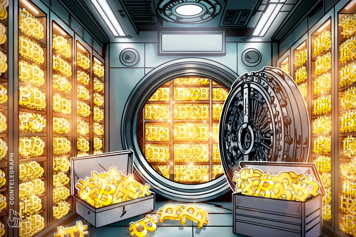 Strive Bolsters Bitcoin Treasury by 11% as $208 Million in Warrants Exercised, Outpacing Share Dilution