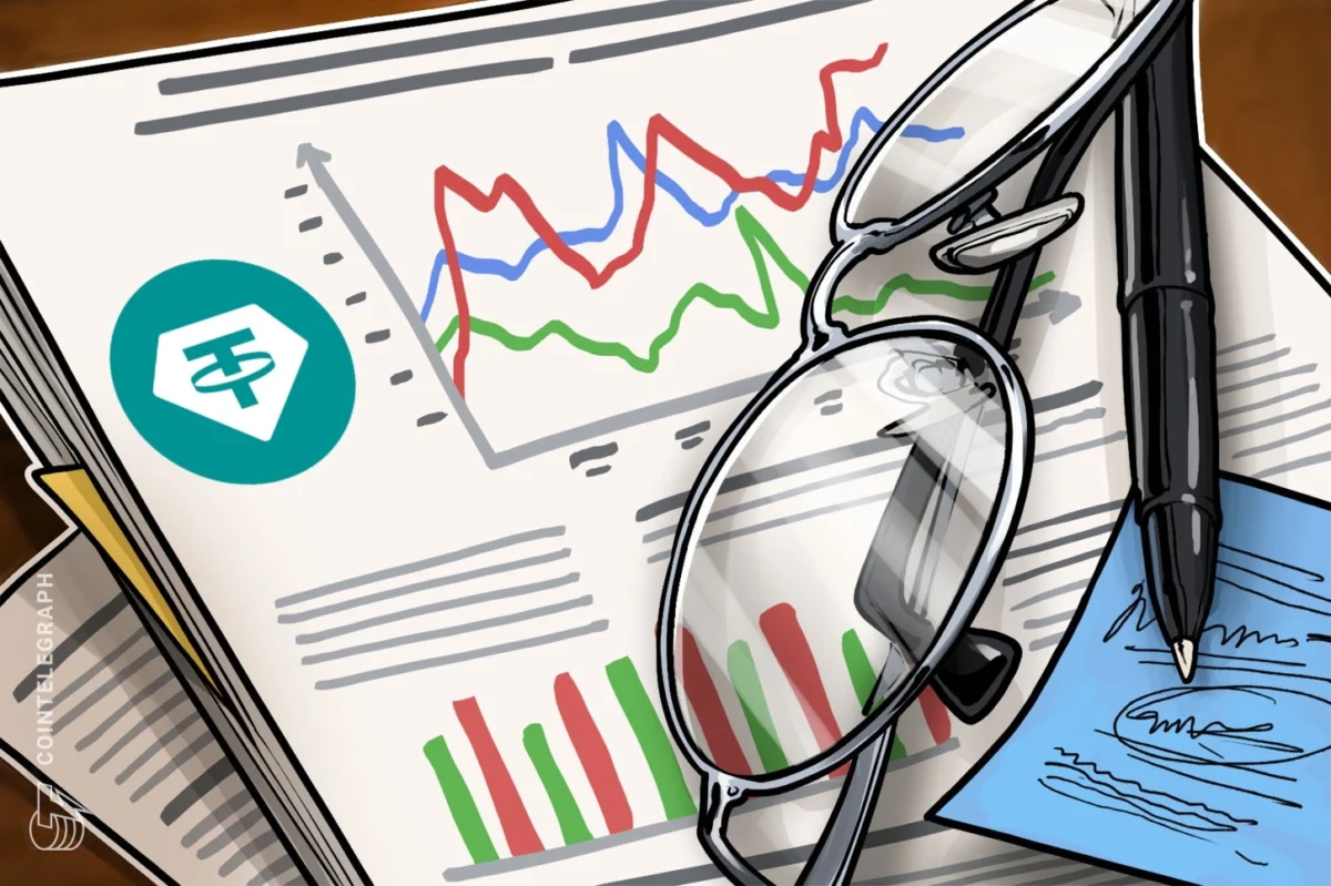 Tether Dominates Q3 with $1.5 Billion Operating Profit and Doubled Excess Reserves, Solidifying its Financial Stature and Global Stablecoin Leadership