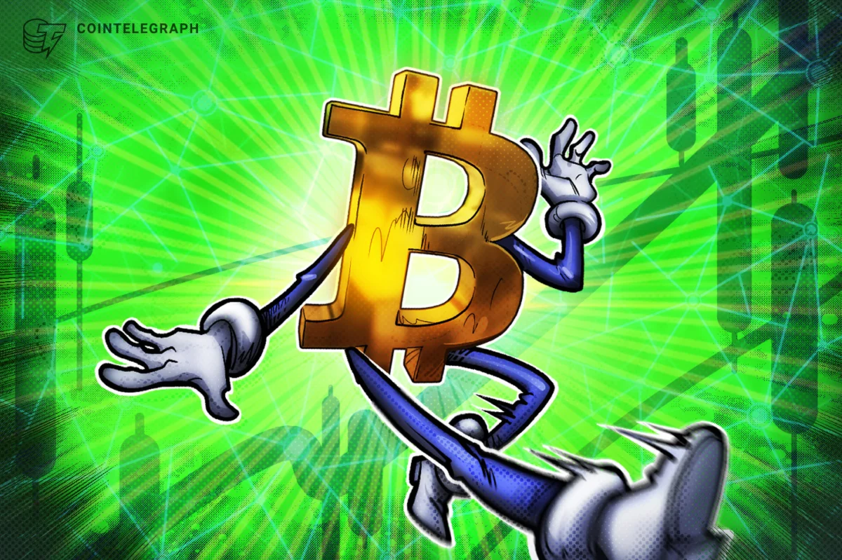 US-Listed Spot Bitcoin ETFs Record Three-Day Inflow Streak, Pushing October into Positive Territory Amidst Evolving Macroeconomic Landscape
