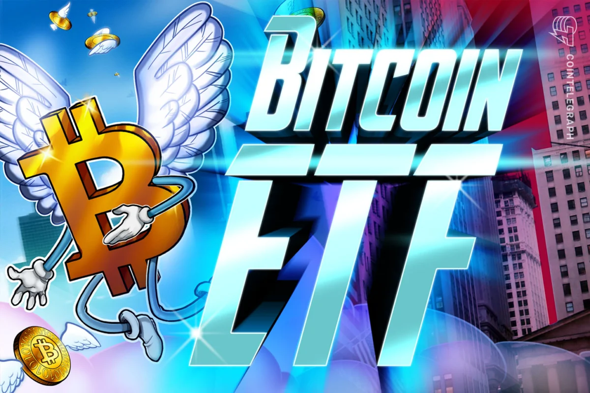 US Spot Bitcoin ETFs Navigate Volatile Week with $301 Million Net Inflow Amidst Price Fluctuations and Shifting Investor Sentiment