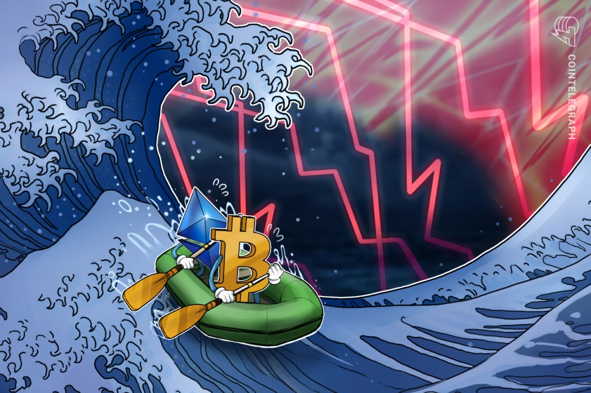 US Spot Ether ETFs Record Nearly $1 Billion in October Outflows Amid Broader Crypto Market Correction